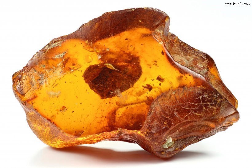 精美琥珀图片