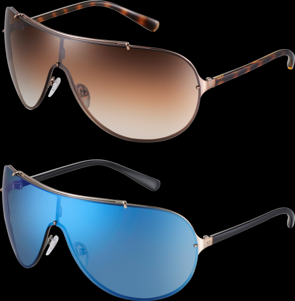 墨镜透明背景PNG图片