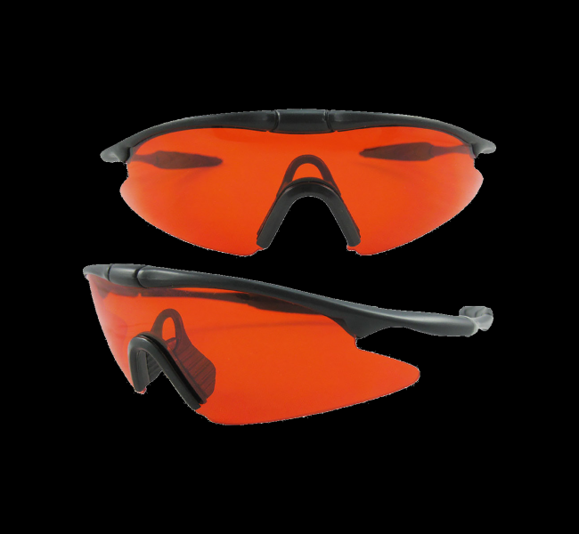 墨镜透明背景PNG图片