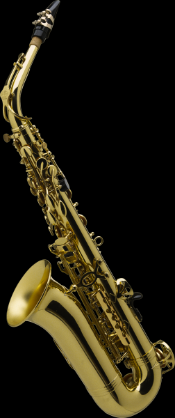 萨克斯风透明背景PNG图片大全