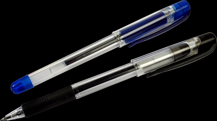 笔透明背景PNG图片