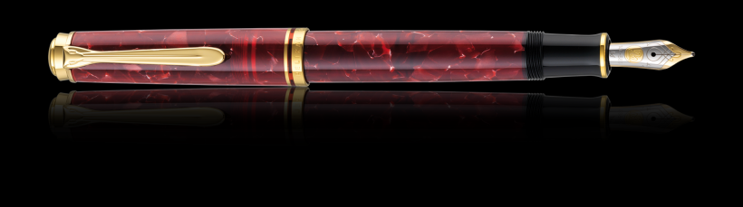 笔透明背景PNG图片