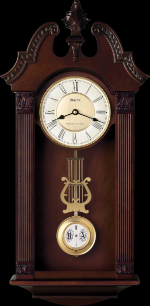 时钟透明背景PNG图片