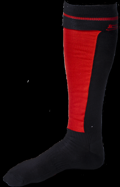 袜子透明背景PNG图片