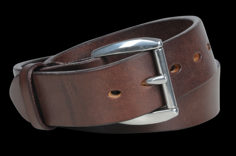 皮带透明背景PNG图片