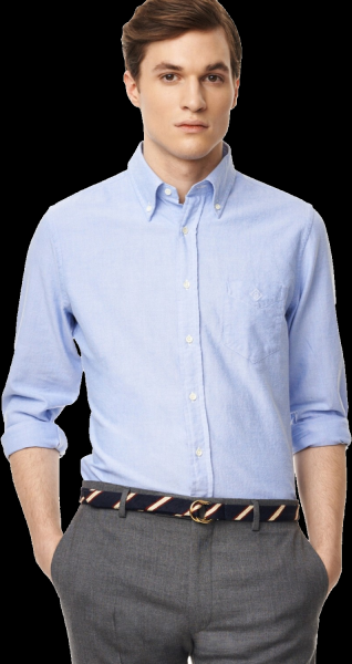 衬衫透明背景PNG图片