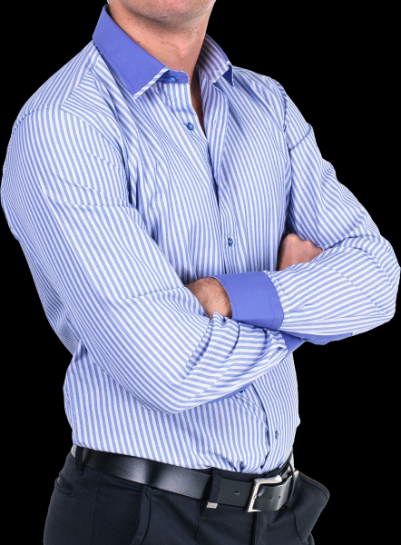 衬衫透明背景PNG图片