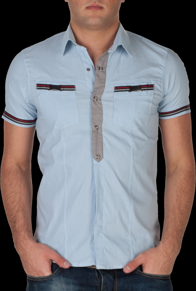 衬衫透明背景PNG图片