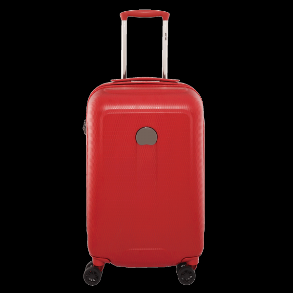 行李箱透明背景PNG图片