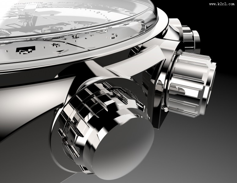高档男士腕表图片大全
