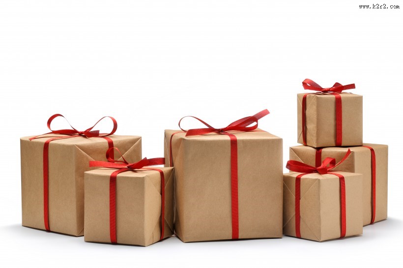 精美礼品盒图片大全