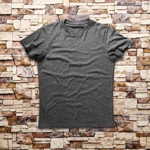 T恤展示图片大全