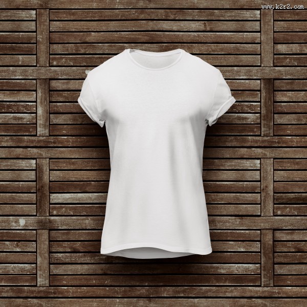 T恤展示图片大全