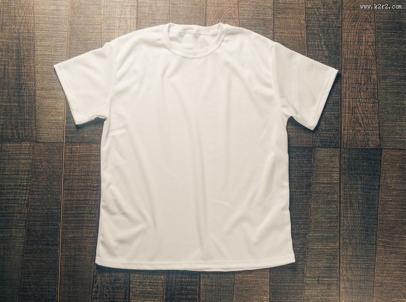 T恤展示图片大全