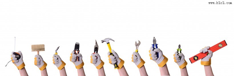 家庭修理工具图片大全