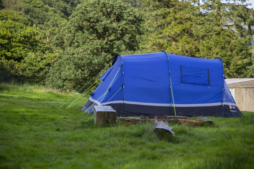 旅游户外帐篷图片