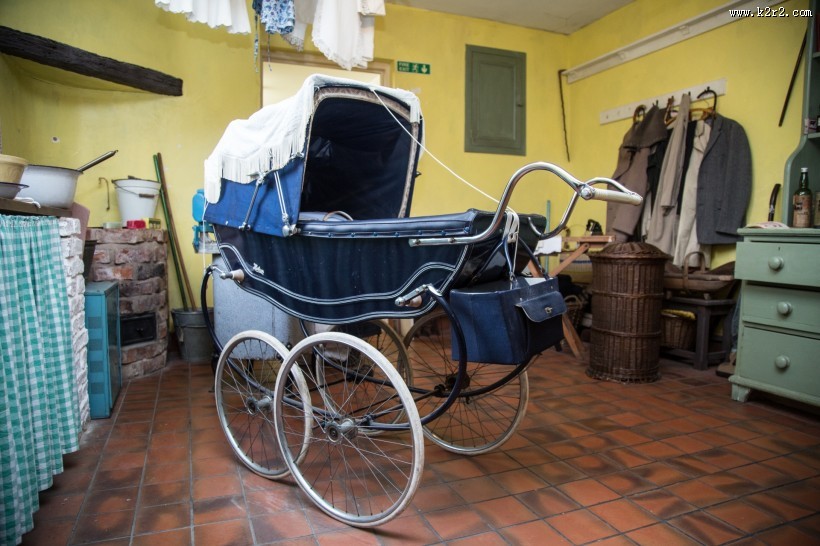 老婴儿车图片大全