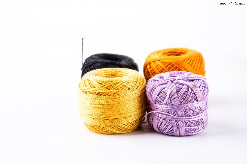 毛线图片