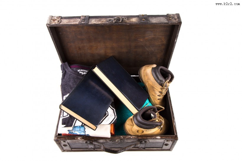 装东西的手提箱图片