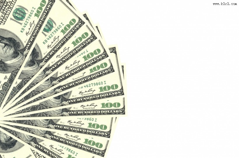 美元图片大全