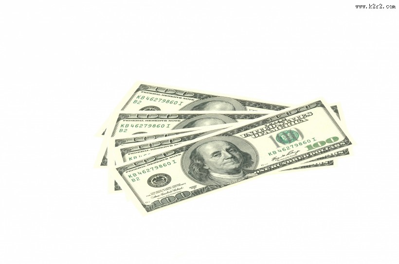美元图片大全