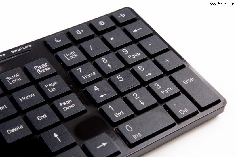 电脑键盘图片