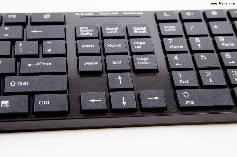 电脑键盘图片