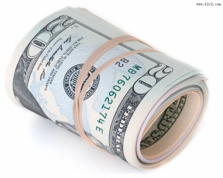 美元图片大全