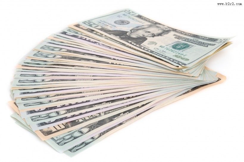 美元图片大全