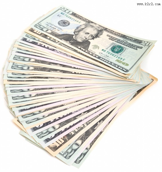 美元图片大全