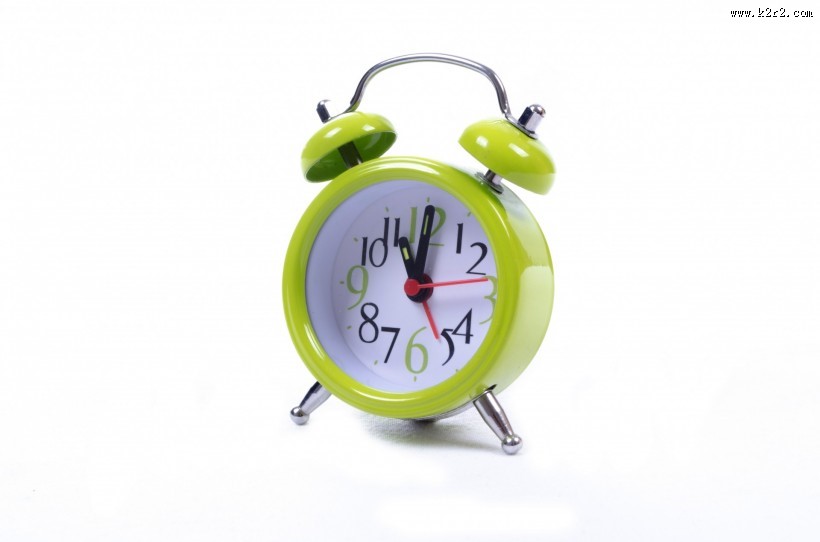 闹钟图片