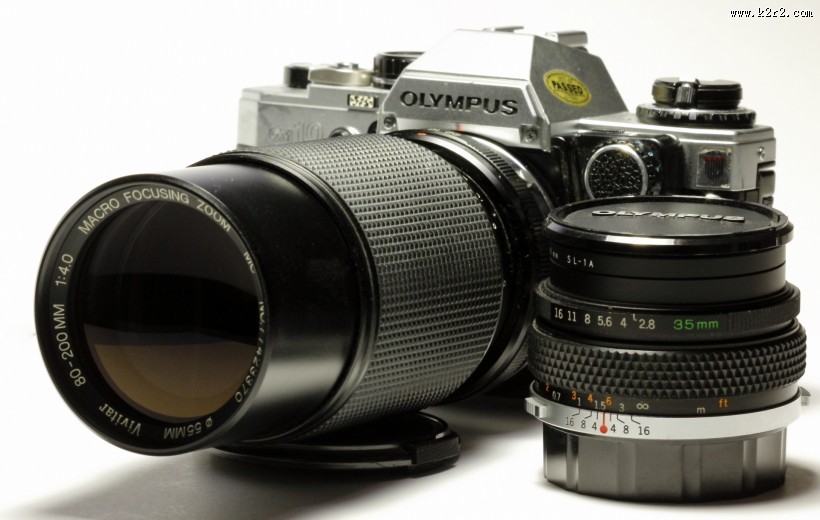 数码相机图片大全