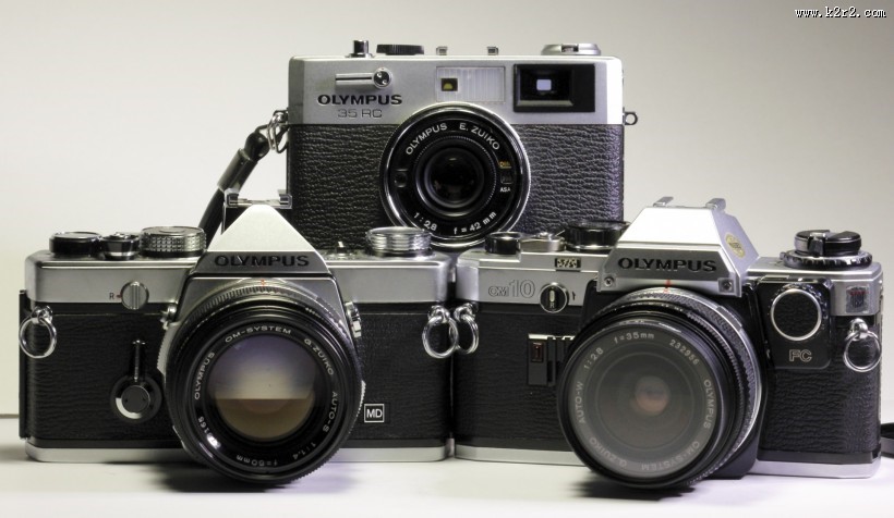 数码相机图片大全