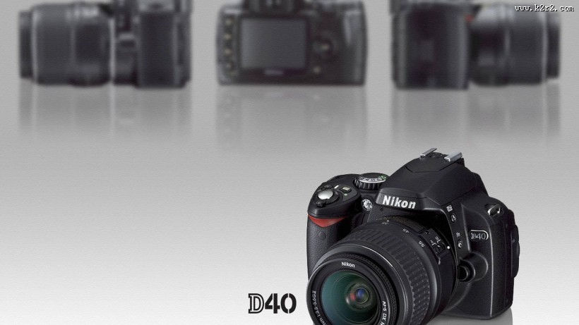 尼康相机图片