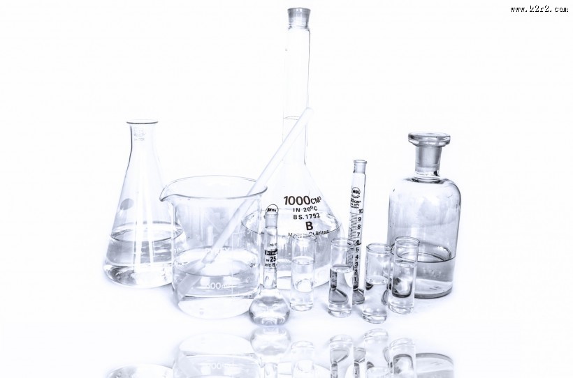 玻璃试管和玻璃烧杯图片
