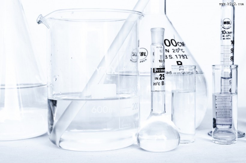 玻璃试管和玻璃烧杯图片