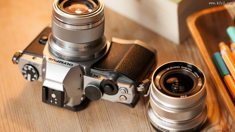 奥林巴斯相机图片