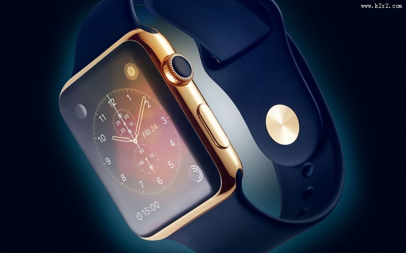 苹果手表图片