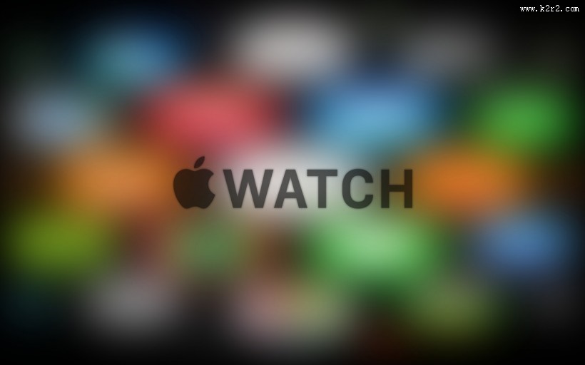苹果手表图片