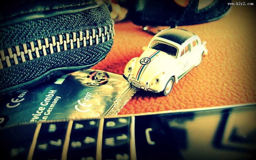 复古玩具汽车图片