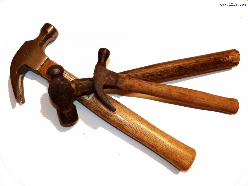 锤子图片