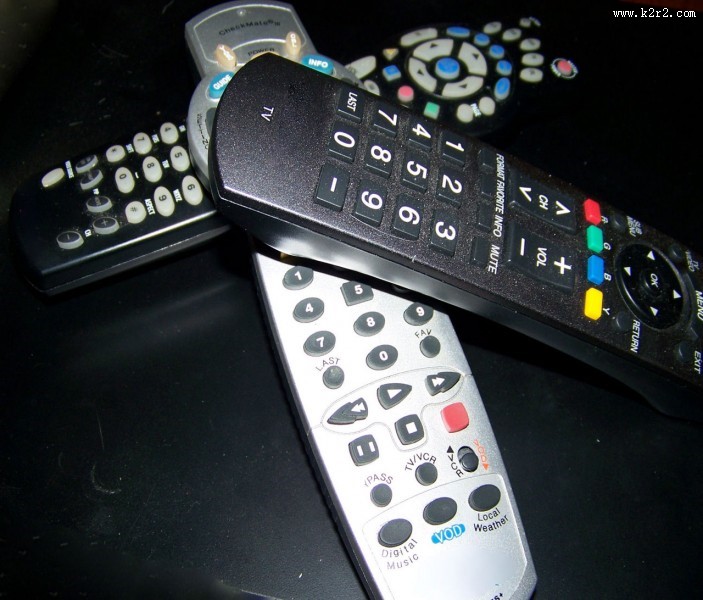 遥控器图片