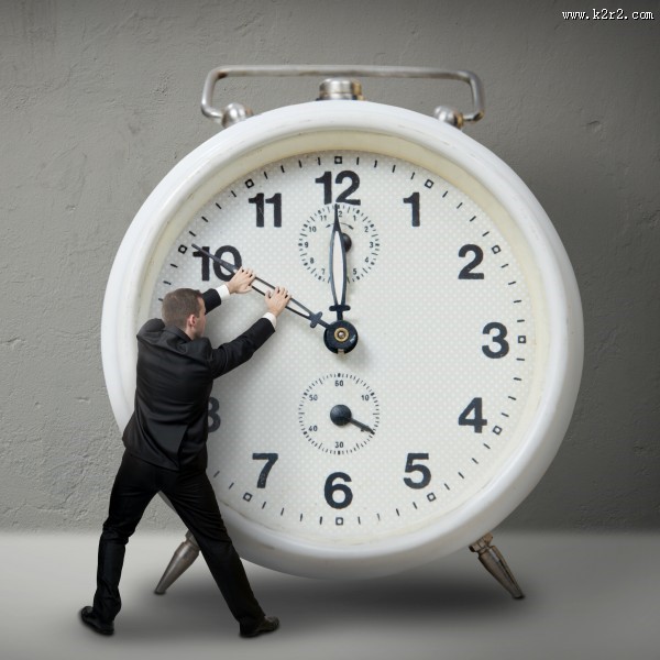 可爱的小闹钟图片大全