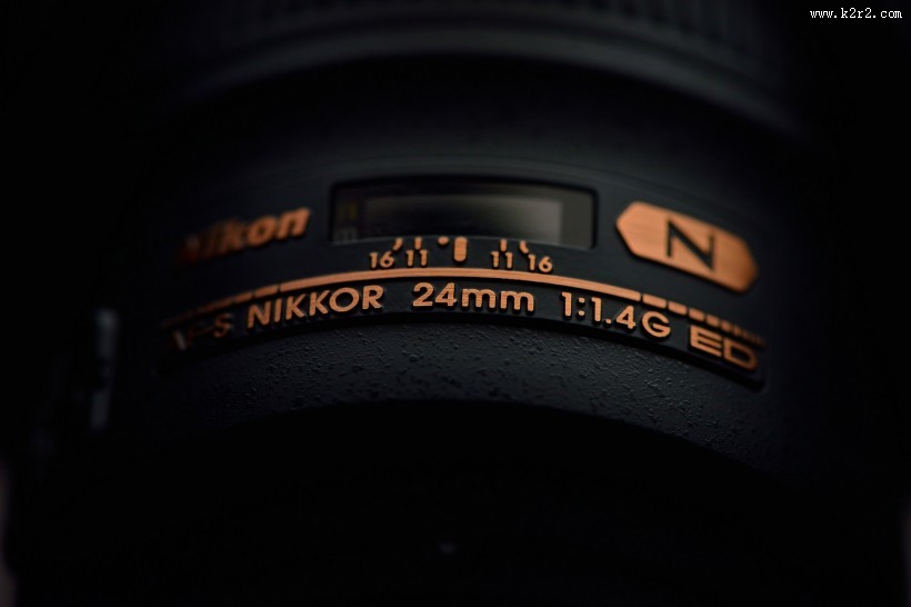 尼康镜头图片