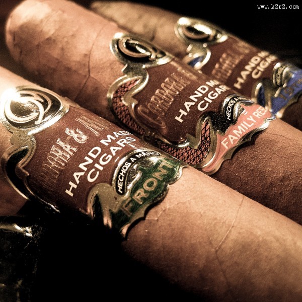 精品雪茄图片大全