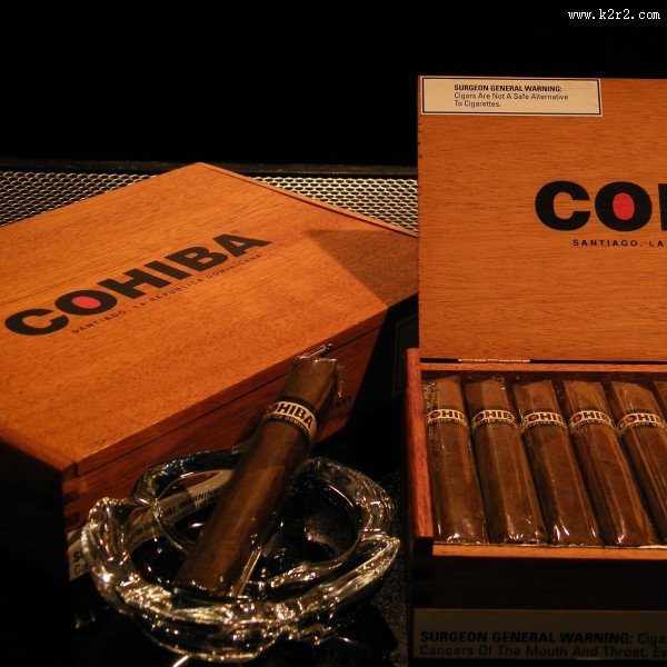 精品雪茄图片大全