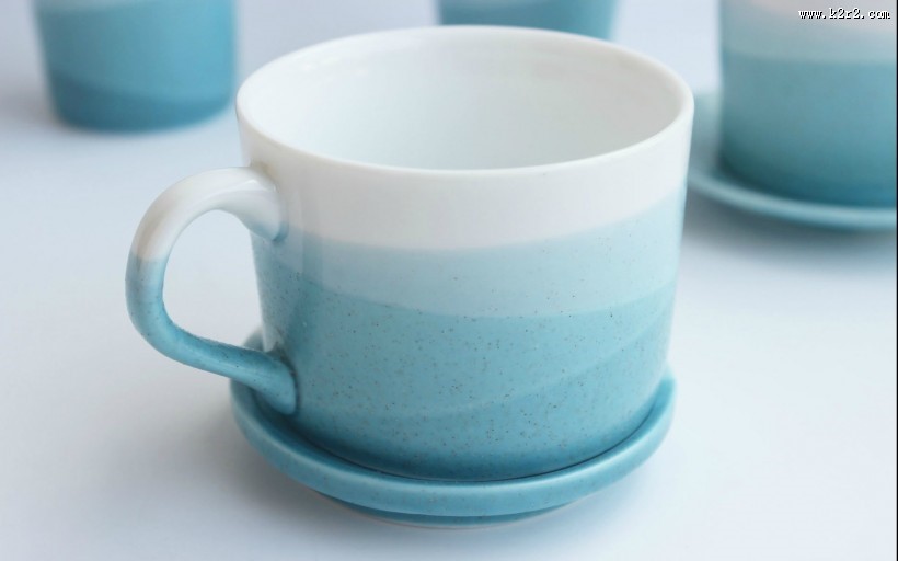 磨砂杯图片