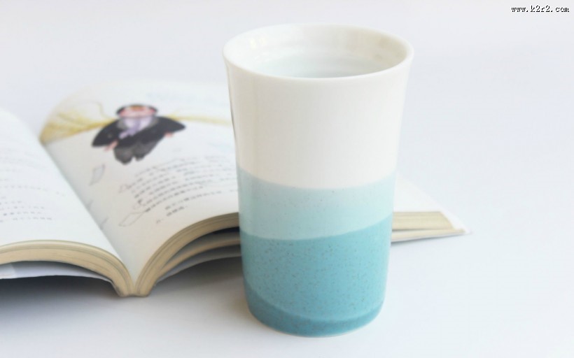 磨砂杯图片