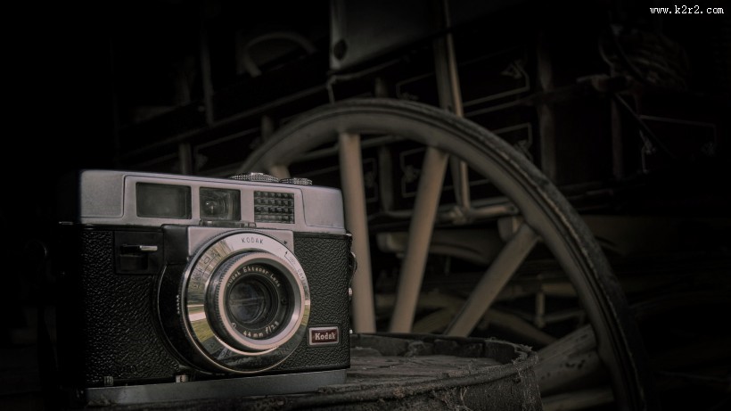 数码相机图片大全