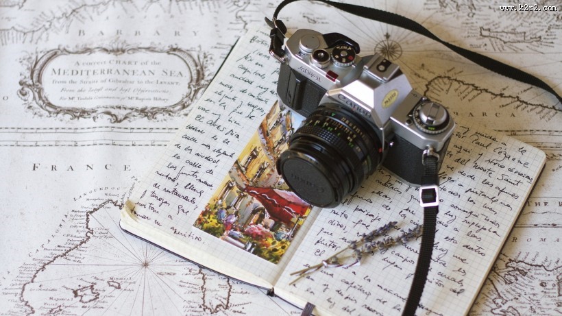 数码相机图片大全